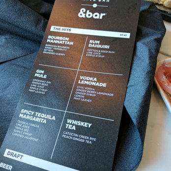 Hive Bar x &bar - Vegan Near Me - Washington, DC, District of Columbia Hive Bar x &bar - Vegan Near Me - Washington, DC, District of Columbia