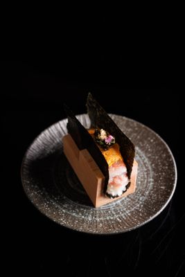 Tsukiyo sushi by null