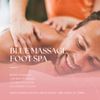 The Key Spa  gift card