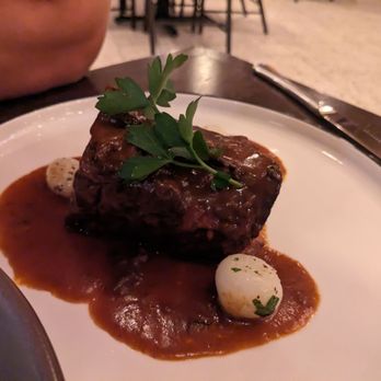 Luckley Tavern & Grill - Short rib - American Near Me - Las Vegas, Nevada