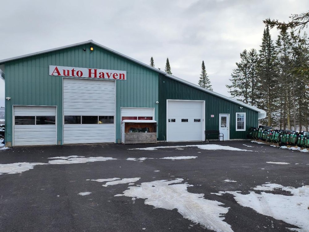 AUTO HAVEN Updated July 2024 Request a Quote 3378 Ethan Allen Hwy