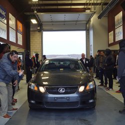 America's Auto Auction Richmond