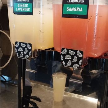 Hopdoddy Burger Bar - Burgers Near Me - Fort Worth, Texas