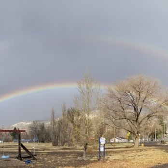 Wild Goose Meadows RV Park - Rainbows - RV Parks Near Me - Lakeview, Oregon Wild Goose Meadows RV Park - Rainbows - RV Parks Near Me - Lakeview, Oregon