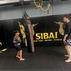Sibai - Muay Thai, Fitness, Boxing Gym
