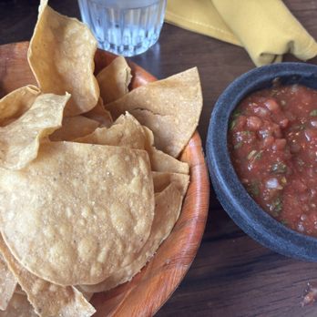 Casuelas Café - Chips and salsa - Mexican Near Me - Palm Desert, California Casuelas Café - Chips and salsa - Mexican Near Me - Palm Desert, California