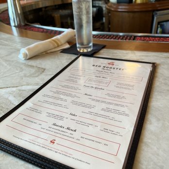 Red Rooster Overtown - Cocktail Bars Near Me - Miami, Florida Red Rooster Overtown - Cocktail Bars Near Me - Miami, Florida