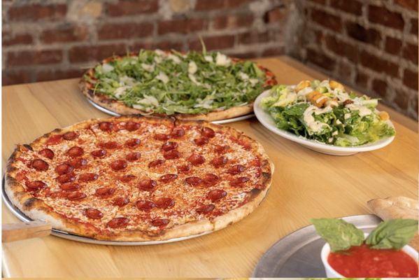 The Astarita by null