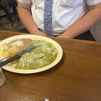 Natalia's Mexican Food - Food - Mexican Near Me - El Paso, Texas
