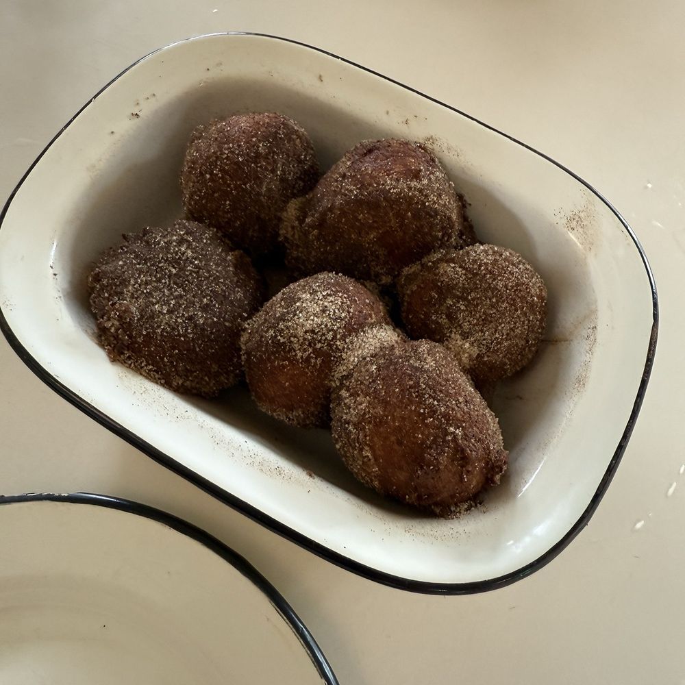 Whitney's - Ricotta Donuts - Bars Near Me - Longboat Key, Florida Whitney's - Ricotta Donuts - Bars Near Me - Longboat Key, Florida