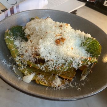 IDOL WOLF - Caesar salad - Tapas/Small Plates Near Me - Saint Louis, Missouri IDOL WOLF - Caesar salad - Tapas/Small Plates Near Me - Saint Louis, Missouri
