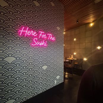 Sushi On Post Oak - Entrance - Sushi Bars Near Me - Houston, Texas Sushi On Post Oak - Entrance - Sushi Bars Near Me - Houston, Texas