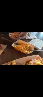 Zip's Cafe by null