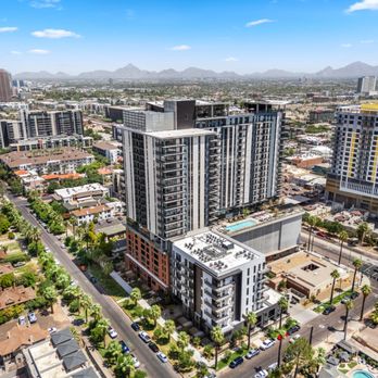 Saiya - Saiya exterior building - Apartments Near Me - Phoenix, Arizona Saiya - Saiya exterior building - Apartments Near Me - Phoenix, Arizona
