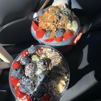 Island Bodega - Acai Bowls Near Me - Westminster, California