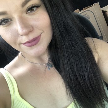 949 Lashes - Volume lashes done by Amy! - Eyelash Service Near Me - Laguna Niguel, California