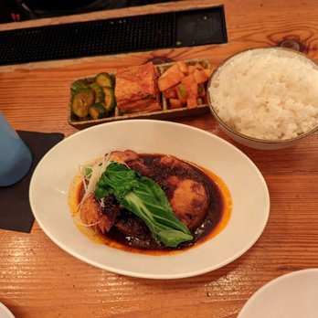 Danji - Korean Near Me - New York, New York