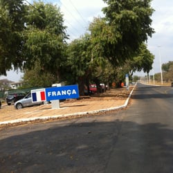 Embaixada da França
