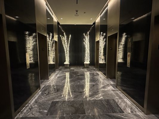Grand Hyatt Nashville by null