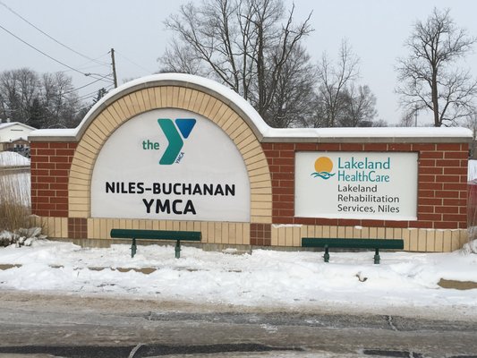 Niles-Buchanan YMCA by null