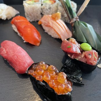Sushi Taro - Sushi Bars Near Me - Washington, DC, District of Columbia Sushi Taro - Sushi Bars Near Me - Washington, DC, District of Columbia