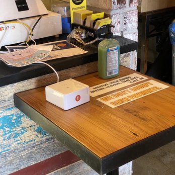 Cafe 86 - Hand sanitizer readily available - Desserts Near Me - Artesia, California Cafe 86 - Hand sanitizer readily available - Desserts Near Me - Artesia, California