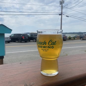 The Beach Bar at Birch Bay - Nuff said - American Near Me - Blaine, Washington The Beach Bar at Birch Bay - Nuff said - American Near Me - Blaine, Washington