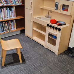 Suffield Kent Memorial Library