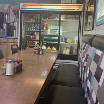Granny's Latonia Diner - Diners Near Me - Covington, Kentucky