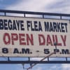 Begaye Flea Market gift card