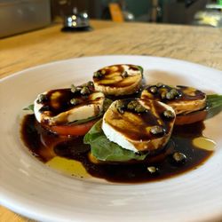 Joe’s Italian Bistro