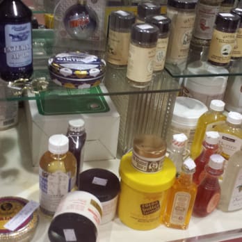 Market Bazaar - LOTIONS AND POTIONS! - Antiques Near Me - Midlothian, Virginia