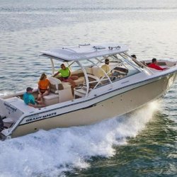 Spellmans Marine