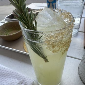 Bartaco Hilldale - Agua fresca - Tacos Near Me - Madison, Wisconsin