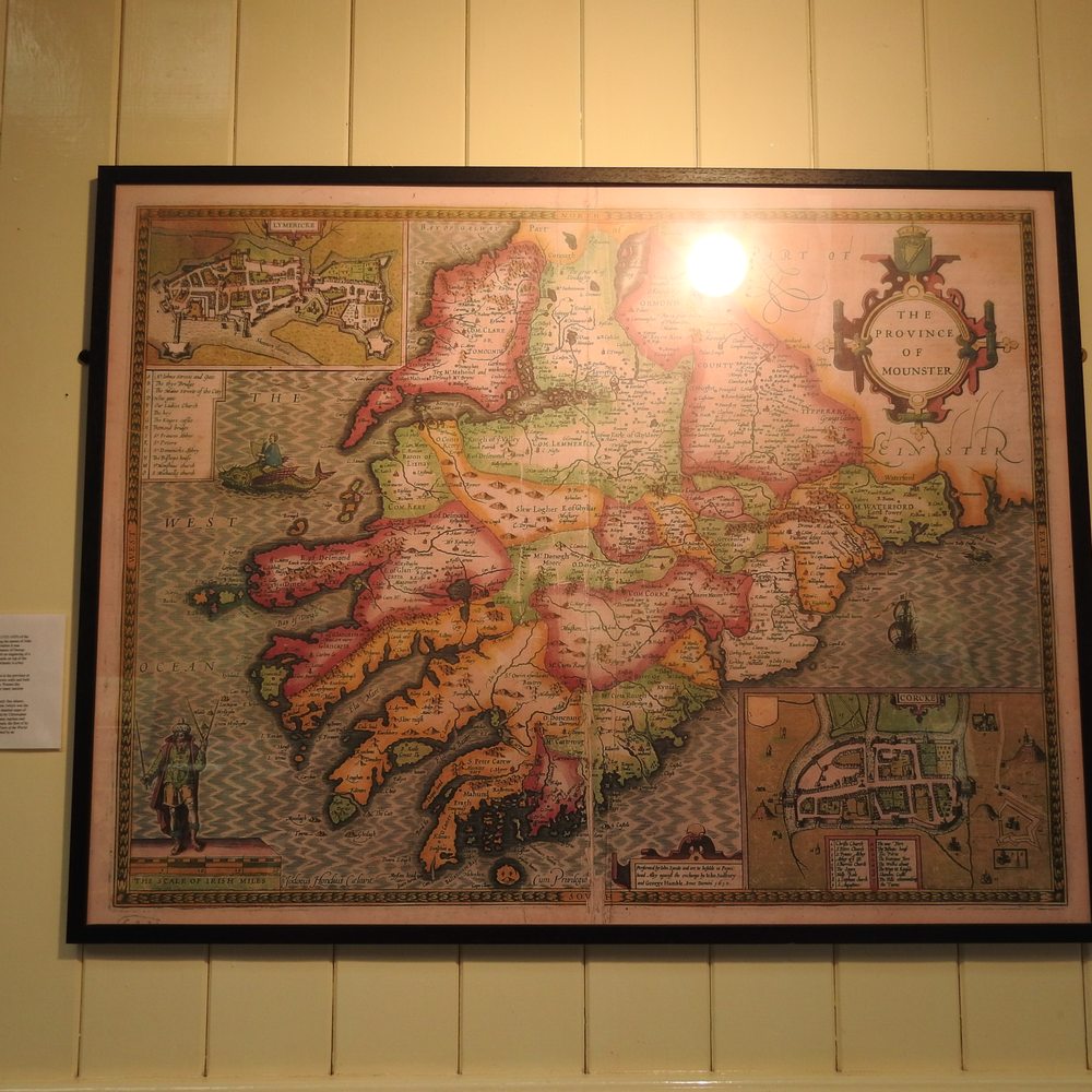 Cobh Heritage Centre - Museums Near Me - Cobh, Colorado