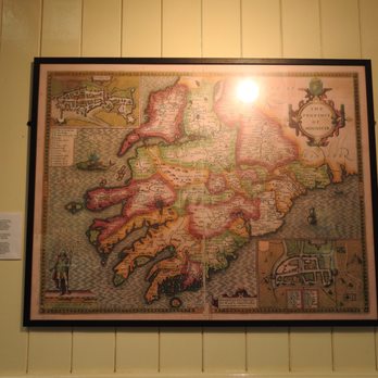 Cobh Heritage Centre - Museums Near Me - Cobh, Colorado