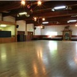 Rockin' Horse Dance Barn