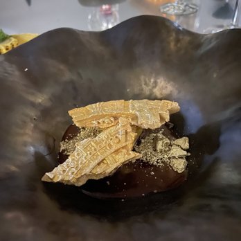 Alinea - New American Near Me - Chicago, Illinois