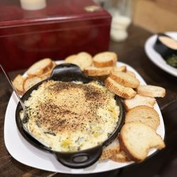 House of Oliver - Dip