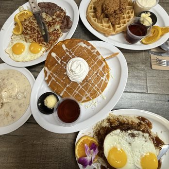 Breakfast Shack - Want this? - Breakfast & Brunch Near Me - Redlands, California Breakfast Shack - Want this? - Breakfast & Brunch Near Me - Redlands, California