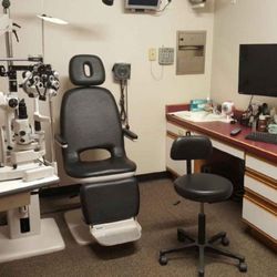 Eyecare Associates of Ankeny