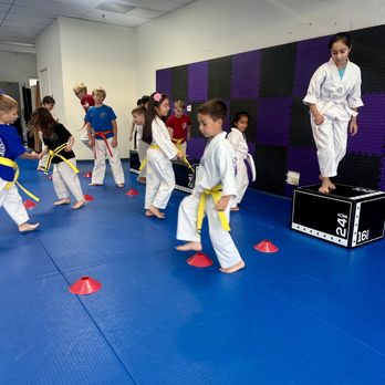 Evolution Kickboxing Academy - Taekwondo Near Me - San Diego, California Evolution Kickboxing Academy - Taekwondo Near Me - San Diego, California