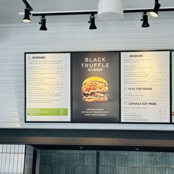 Shake Shack St. John's Town Center - Menu - Hot Dogs Near Me - Jacksonville, Florida Shake Shack St. John's Town Center - Menu - Hot Dogs Near Me - Jacksonville, Florida