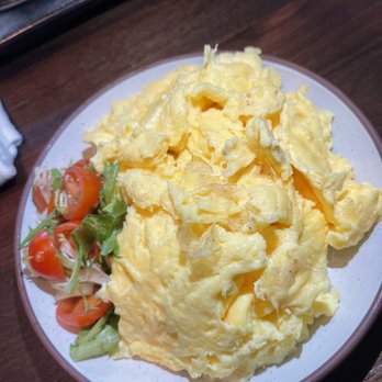 Yardbird - Chef's Daily Omelet - Southern Near Me - Dallas, Texas