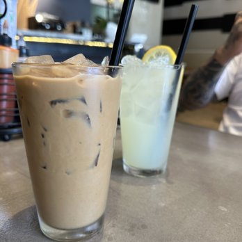 Roots Bistro - Vietnamese coffee & Yuzu Lemonade - Vietnamese Near Me - San Jose, California Roots Bistro - Vietnamese coffee & Yuzu Lemonade - Vietnamese Near Me - San Jose, California