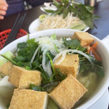 Phology Noodle House - Tofu and veggie pho: so fresh! - Vietnamese Near Me - Chula Vista, California Phology Noodle House - Tofu and veggie pho: so fresh! - Vietnamese Near Me - Chula Vista, California