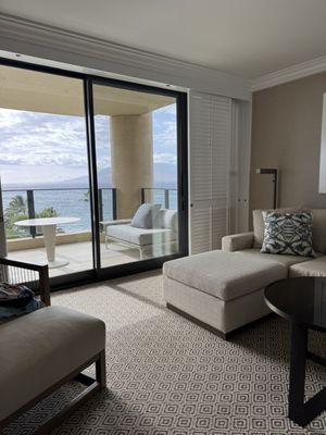 Four Seasons Resort Maui at Wailea by null
