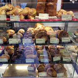 Boulanger Patissier - More goodies