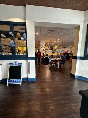 Big Bad Breakfast - Durham by null