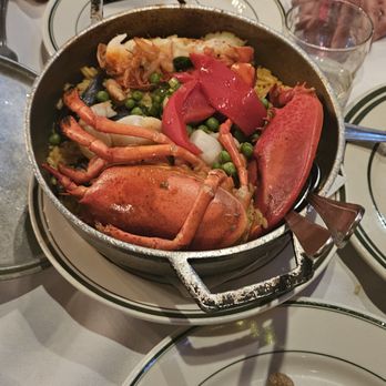 Sevilla Restaurant & Bar - Spanish Near Me - New York, New York Sevilla Restaurant & Bar - Spanish Near Me - New York, New York